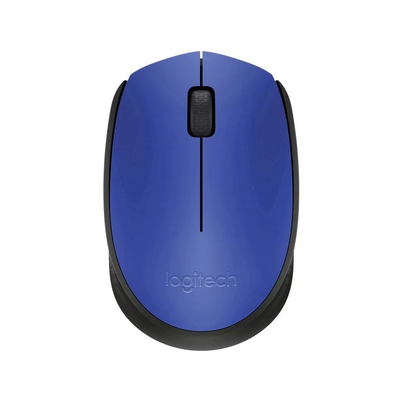 Juhtmevaba optiline hiir Logitech M171, 910-004640