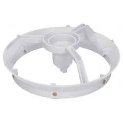 Ось-лопасть универсальной резки кухонного комбайна BOSCH MUM58, 00630760, awo