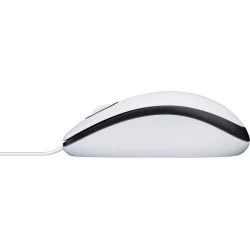 Juhtmega optiline hiir Logitech M100, 910-006764 Juhtmega optiline hiir Logitech M100, 910-006764
