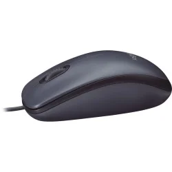 Oптическая мышь Logitech M100, 910-001604