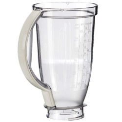 Пластиковый стакан блендера Bosch, 00652677