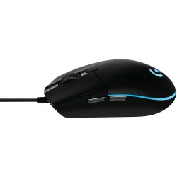 Juhtmega optiline hiir Logitech G203 Prodigy, 910-004845