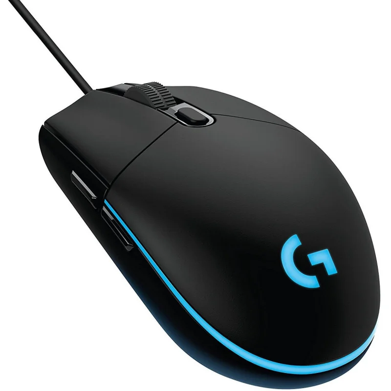 Oптическая мышь Logitech G203 Prodigy, 910-004845