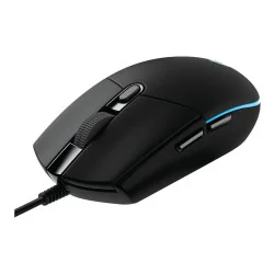 Juhtmega optiline hiir Logitech G203 Prodigy, 910-004845