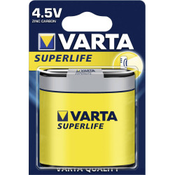 Батарейка Varta 4,5V...