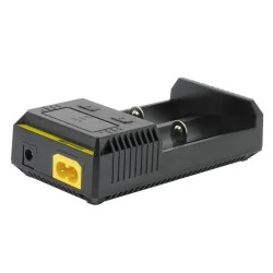 Зарядное устройство Nitecore i2