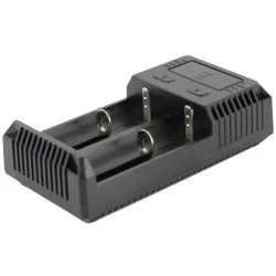 Зарядное устройство Nitecore i2