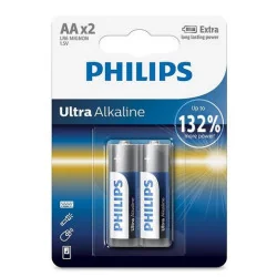 Patarei AA Philips Ultra...