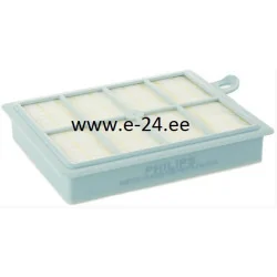 Philips tolmuimeja HEPA 12 filter FC8031, asendus, FC8038/01