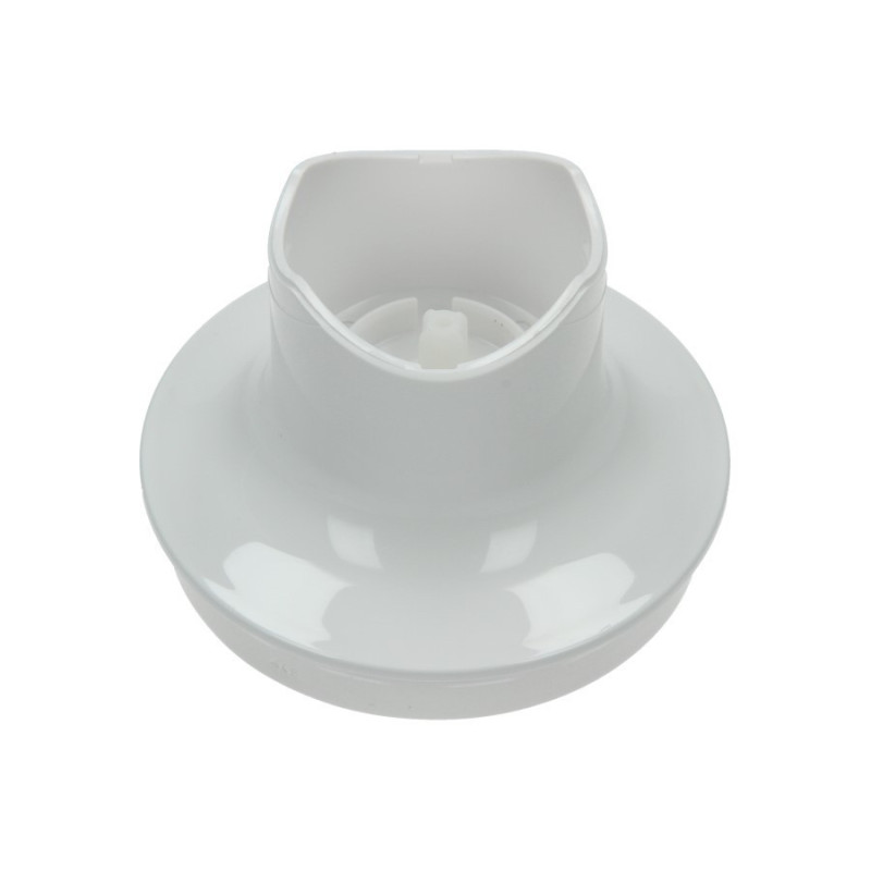 Braun saumikseri purustusanuma kaan väike 350ml valge, AS00004186, BR67050144