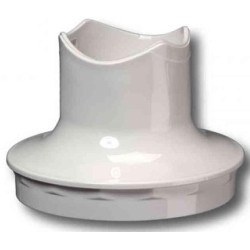 Braun saumikseri purustusanuma kaan väike 350ml valge, AS00004186, BR67050144