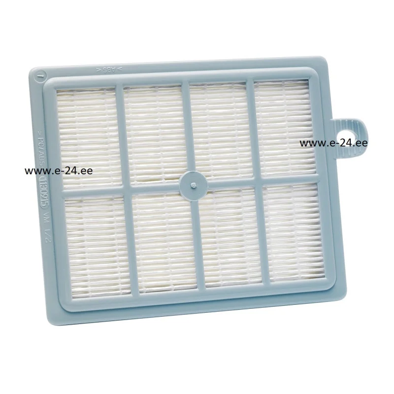 Philips tolmuimeja HEPA 12 filter FC8031, asendus, FC8038/01