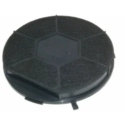 Õhupuhastaja söefilter Whirlpool, CHF289B, FKS173, 2JET016