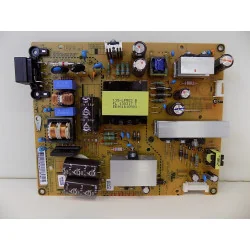 LG televiisori ZSUS plaat