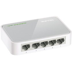 Switch TP-Link, TL-SF1005D...