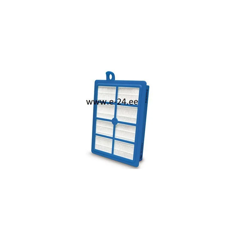 Фильтр для пылесоса Philips HEPA 13, 432200494131, FC8038/01