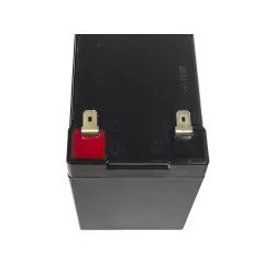 Аккумулятор для UPS 12V 7AH, FGB7-12 EMU