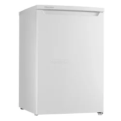 Külmik Hisense, 120 L, kõrgus 85 cm, valge, RR154D4AW2