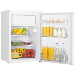Холодильник, Electrolux RR154D4AW2, высота: 85 см