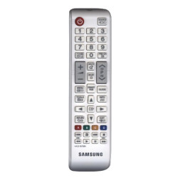 Valge Samsung televiisori kaugjuhtimispult AA59-00788A