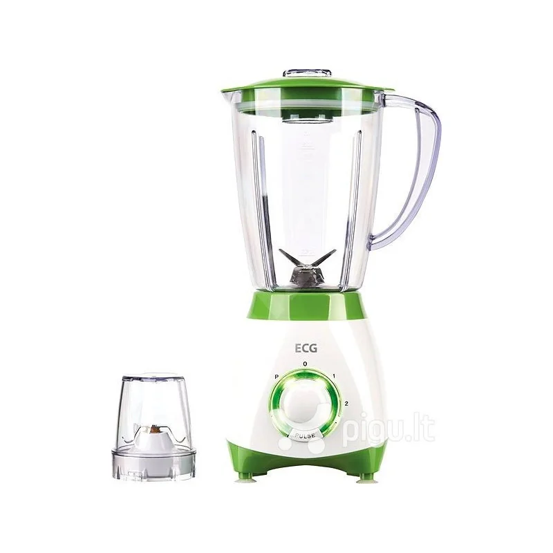 Blender ECG, ECGSM515