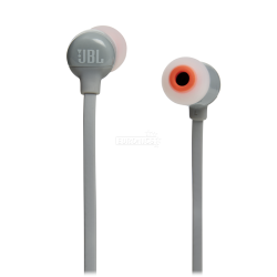 Kõrvaklapid JBLT110BTGRY, Bluetooth