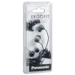 Наушники RP-HJE180EK, Panasonic