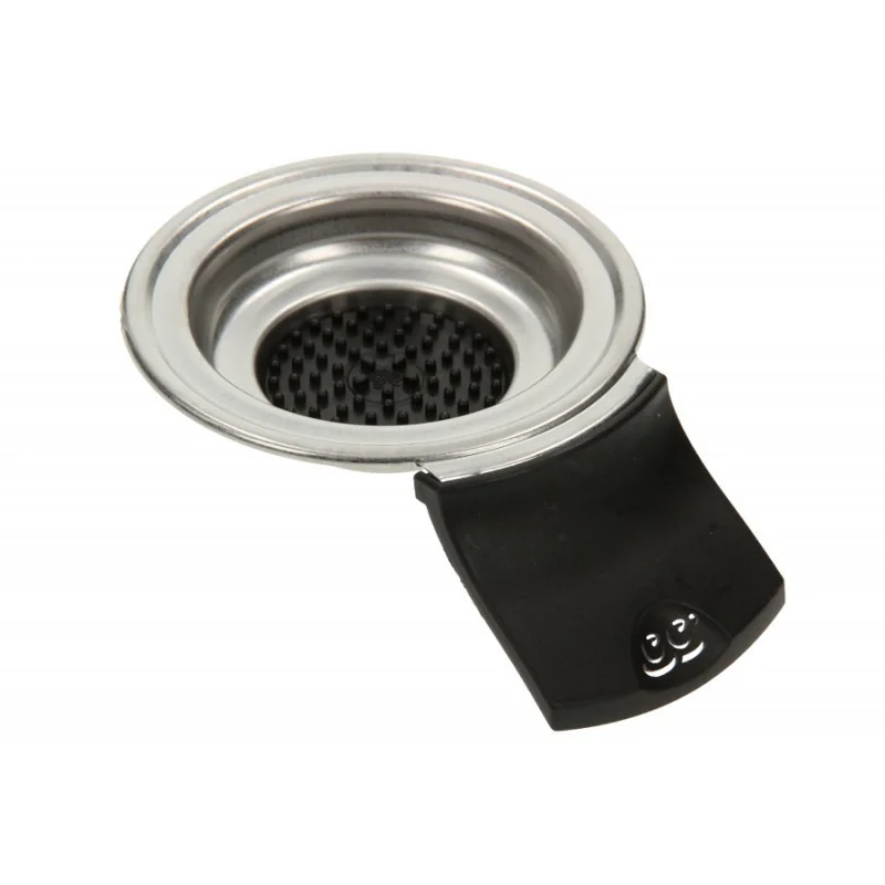Держатель фильтра для кофеварки Philips/Saeco на 2 чашки, 422225962271