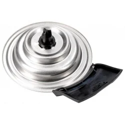 Держатель фильтра для кофеварки Philips/Saeco на 2 чашки, 422225962271