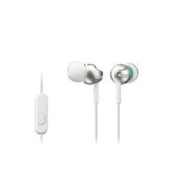 Наушники MDREX110LPW.AE Sony