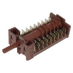 Candy elektripliidi ahju funktsioonilüliti 91201719