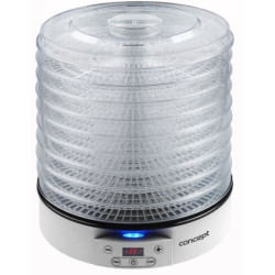 Toidukuivati Concept SO2020