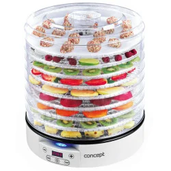 Сушилка для фруктов Concept SO-1025XXL
