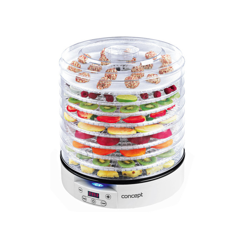 Toidukuivati Concept SO2020