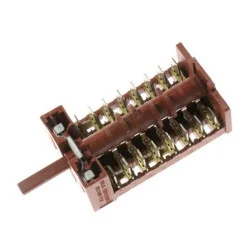 BEKO elektripliidi ahju funktsiooni lüliti 263900054