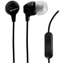 Наушники MDREX15APB.CE7, Sony