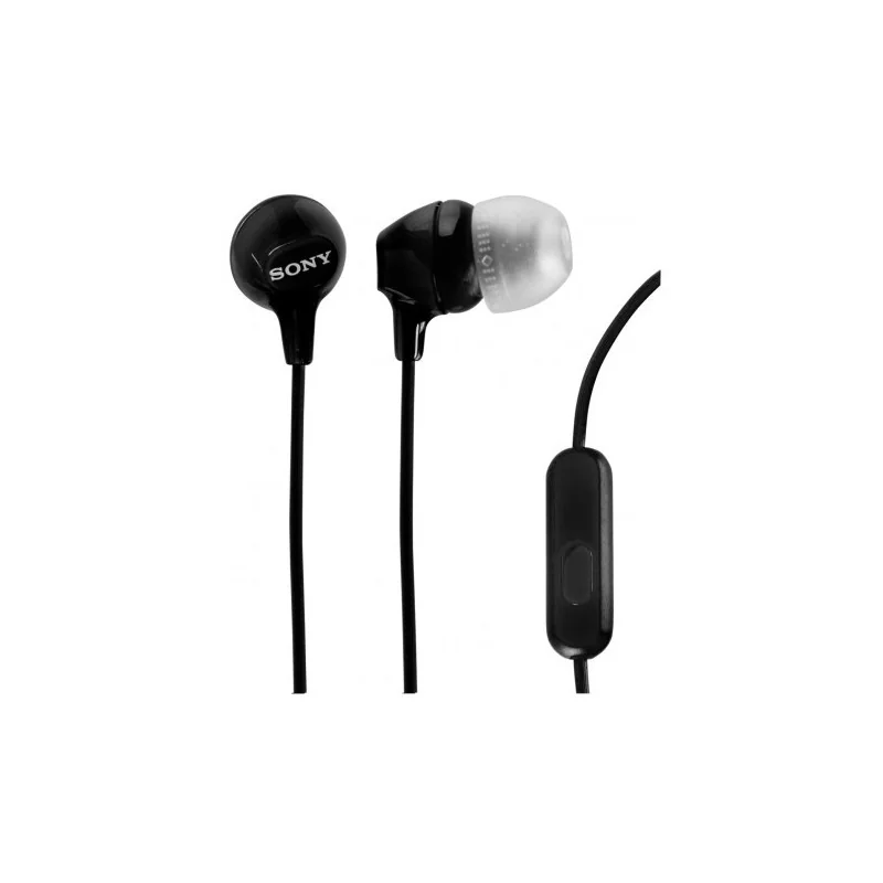 Kõrvaklapid Sony MDREX15APB.CE7 Kõrvaklapid Sony MDREX15APB.CE7