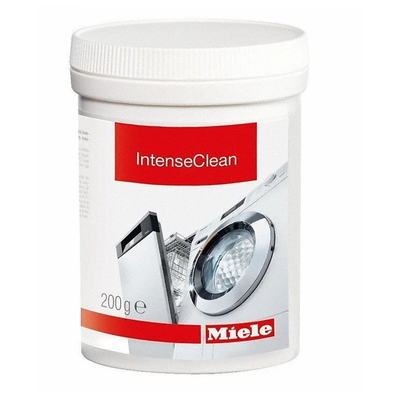 Средство для удаления накипи из стиральных и посудомоечных машин, Miele, 250 г, 10130980