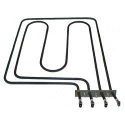 Hansa elektripliidi ülemine küttekeha 8019010