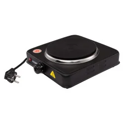 Lauapliit MESKO MS6508, must