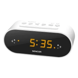 Часы-будильник Blaupunkt, CR12BK