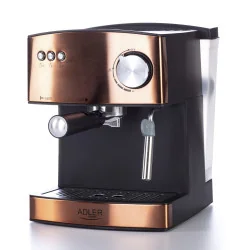 Espressomasin ADLER AD4404