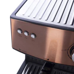 Espressomasin ADLER AD4404