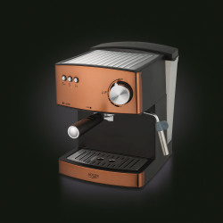 Espressomasin ADLER AD4404