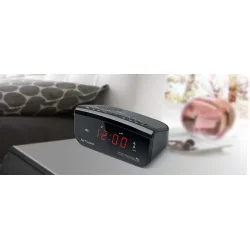 Kellraadio Muse M-12CR