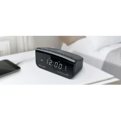 Kellraadio Muse M-12CR