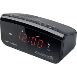 Kellraadio Muse M-12CR