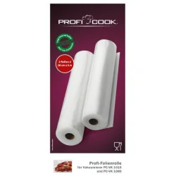 Vaakumpakendaja kilerullid...