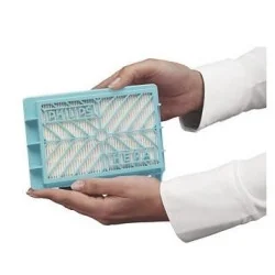 Фильтр HEPA FC8044 к пылесосам Philips 432200039090