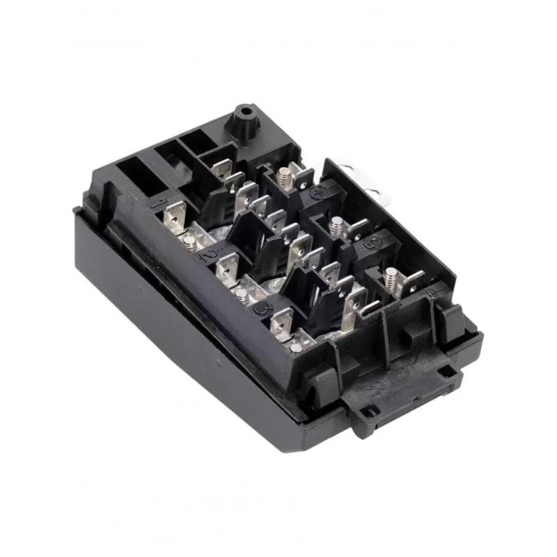 Hansa elektripliidi kaabli ühendusboks 8044014